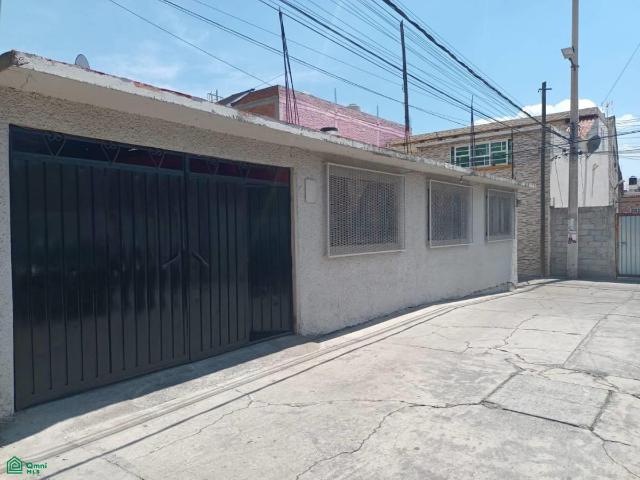 Casa en renta en Sta Clara Coatitla Ecatepec de Morelos