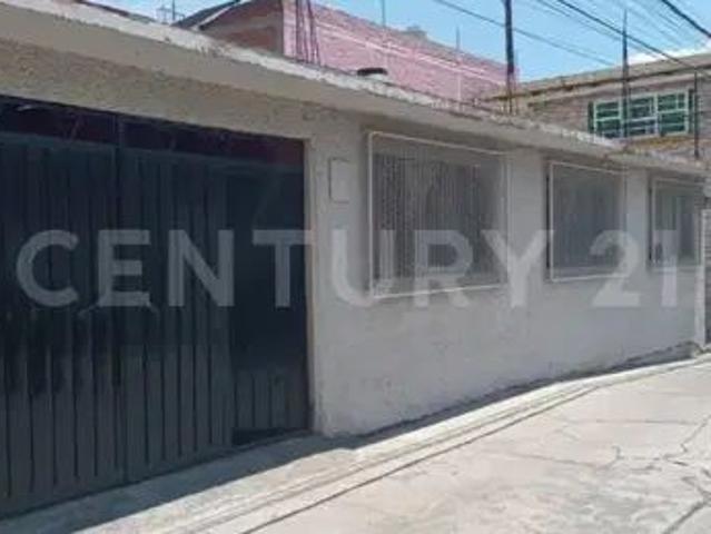 Casa En Renta En Sta Clara Coatitla Ecatepec De Morelos