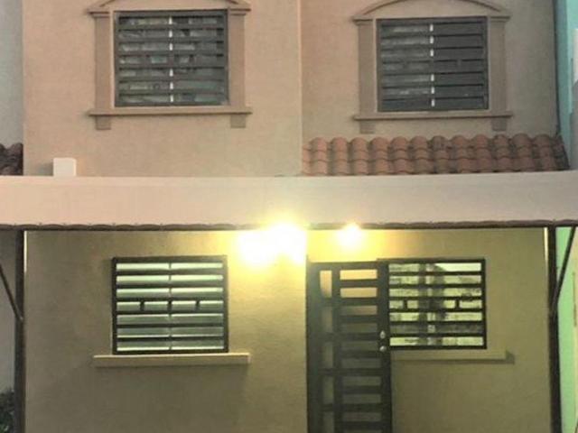Casa en renta en Stanza Toscana