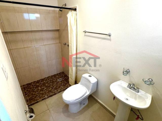 CASA EN RENTA EN STANZA MALAGA RESIDENCIAL