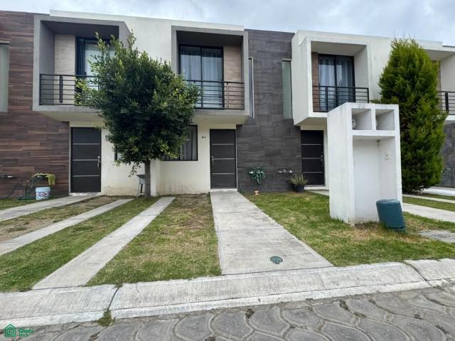 Casa en renta en Strata Residencial, Coronango, Puebla