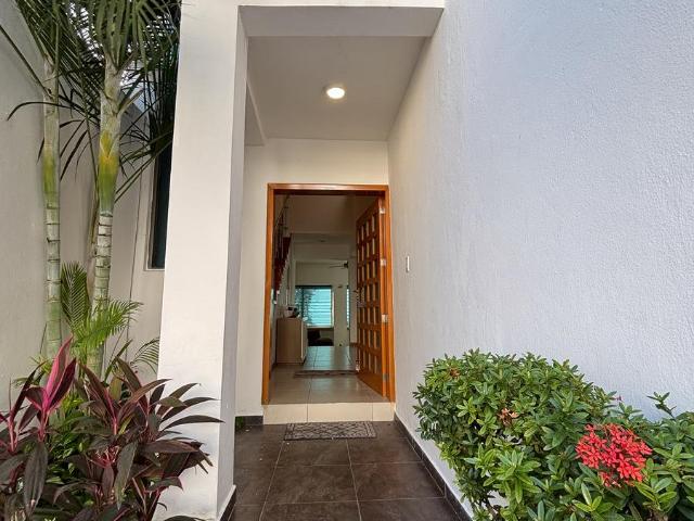 Casa en Renta En S.M. 21 junto a Costco