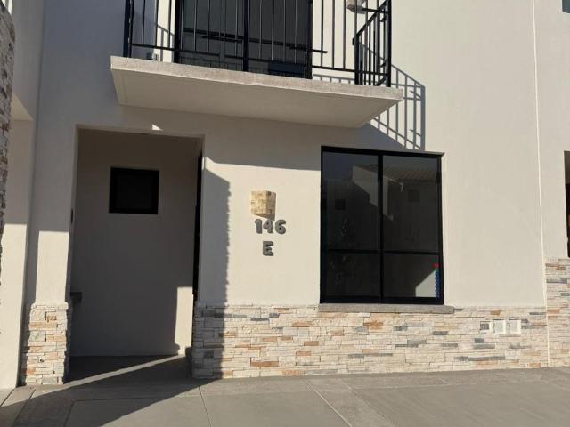 Casa en renta en SACROMONTE cerca de puerto interior y MAYORAZGO