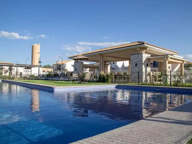 Casa en Renta en Sacromonte Residencial, Zona Sur de León con Amplias Amenidades