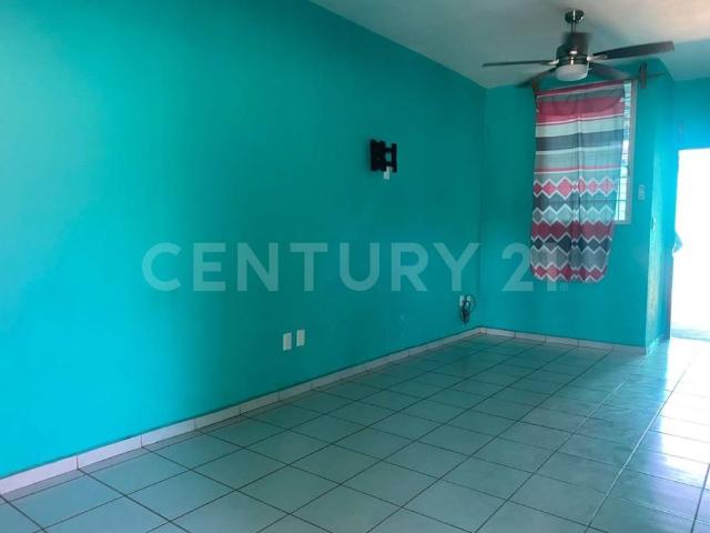 Casa en Renta en Sabina de Virginia, el Haya, Villa de Alvarez, Colima