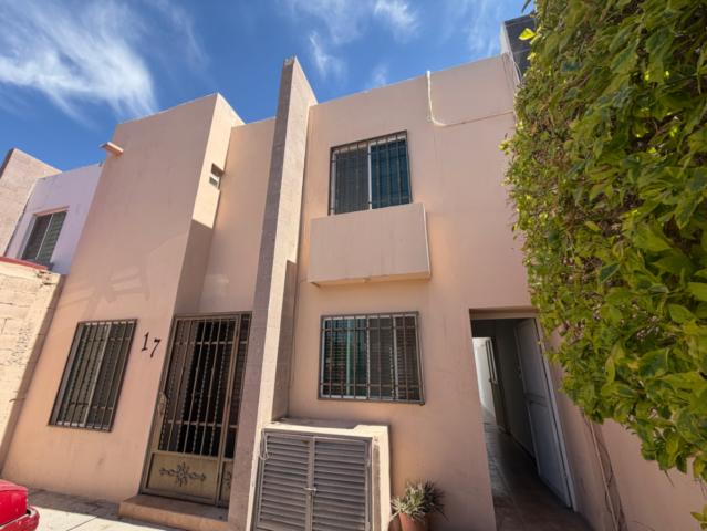 CASA EN RENTA EN SAGUARO, VIÑEDOS