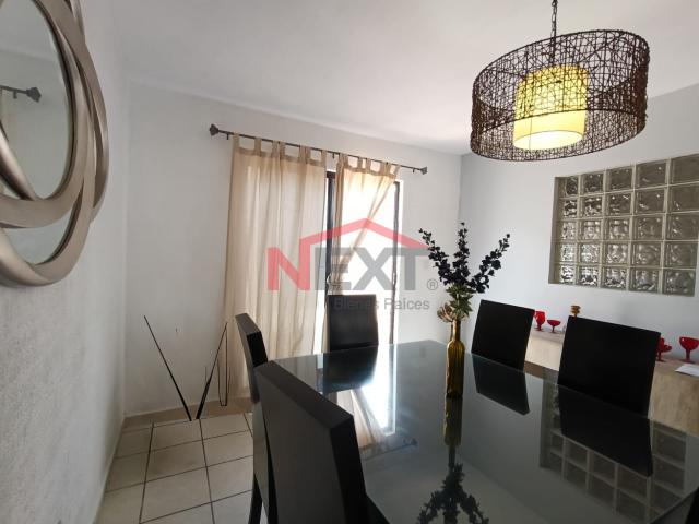 Casa en Renta en Saltillo, Nuestra Señora de Fátima,, 3 recámaras, 2.0 baños, 250.00 m2 terreno, 200.00 m2 construcción