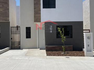 Casa en Renta en Saltillo ORIENTE, ALTAVISTA RESIDENCIAL,, 3 recámaras, 2.0 baños, 93.00 m2 terreno, 110.00 m2 construcción