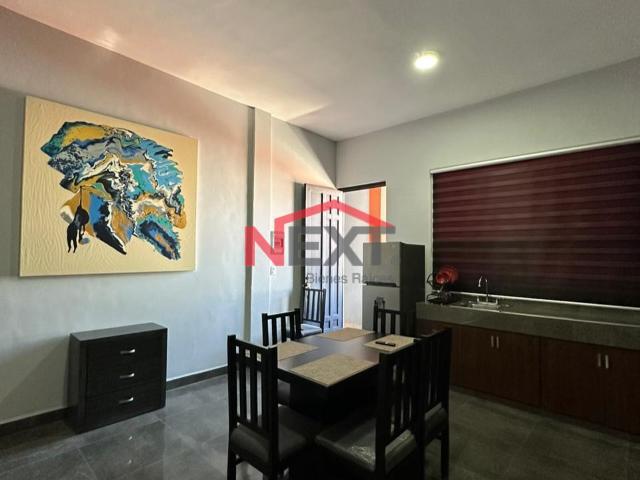Casa en Renta en Saltillo, Brisas Poniente,, 1 recámaras, 1.0 baños, 48.00 m2 terreno, 48.00 m2 construcción
