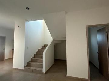 Casa en RENTA EN SALTILLO FRACC MARAVILLAS