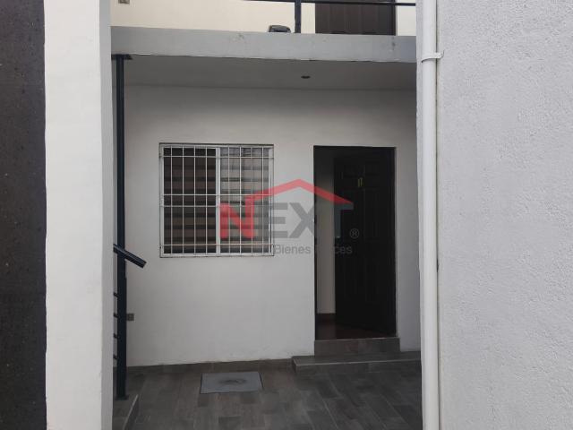 Casa en Renta en Saltillo, Jardines Coloniales,, 1 recámaras, 1.0 baños, 60.00 m2 terreno, 60.00 m2 construcción