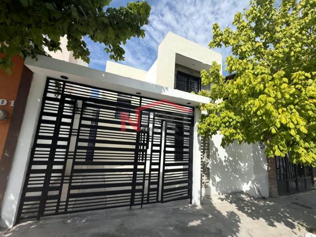Casa en Renta en Saltillo, Las Maravillas,, 3 recámaras, 2.0 baños, 104.00 m2 terreno, 105.00 m2 construcción