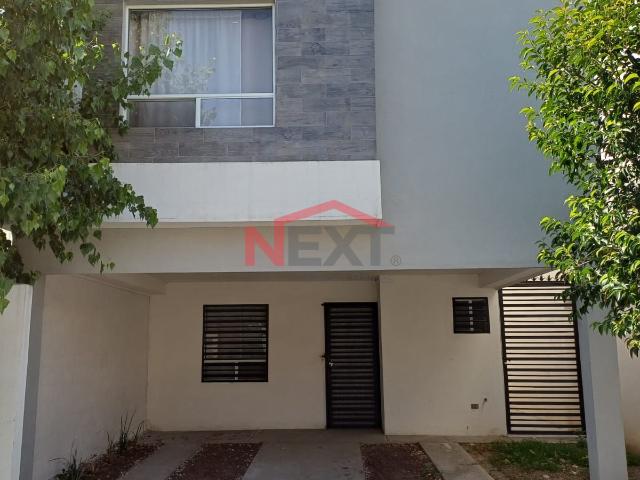Casa en Renta en Saltillo, Las Maravillas,, 3 recámaras, 2.0 baños, 120.00 m2 terreno, 150.00 m2 construcción