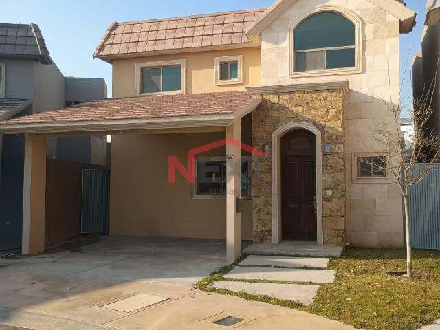Casa en Renta en Saltillo, Las Misiones,, 3 recámaras, 3.0 baños, 190.00 m2 terreno, 249.00 m2 construcción