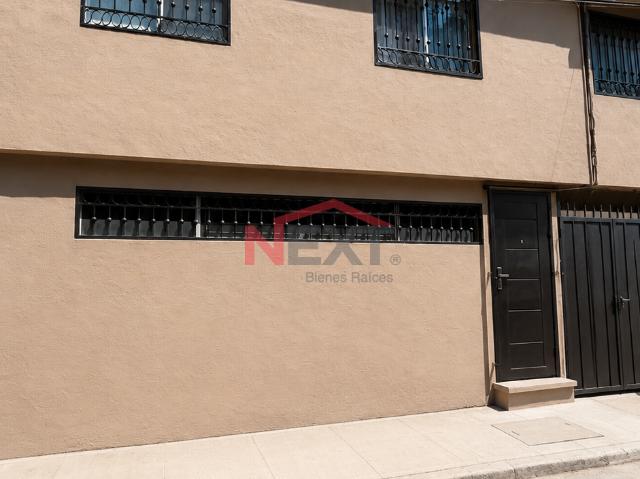 Departamento en Renta en Saltillo, Los Doctores,, 75.00 m2 terreno, 75.00 m2 construcción