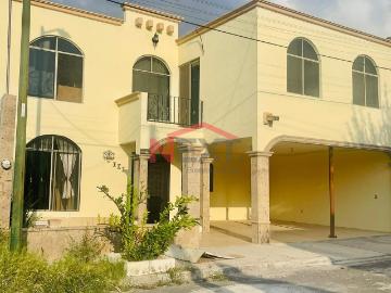 Casa en Renta en Saltillo, Los Olivos Residencial,, 3 recámaras, 3.0 baños, 260.00 m2 terreno, 210.00 m2 construcción