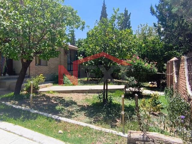 Casa en Renta en Saltillo, Parques de La Cañada,, 4 recámaras, 3.0 baños, 360.00 m2 terreno, 599.90 m2 construcción