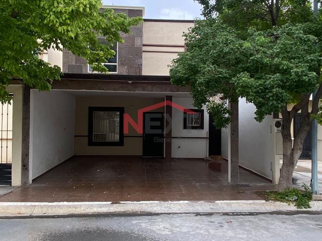 Casa en Renta en Saltillo, Portal de las Lomas,, 3 recámaras, 1.0 baños, 160.00 m2 terreno, 120.00 m2 construcción