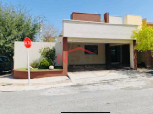 Casa en Renta en Saltillo, Portales,, 3 recámaras, 2.5 baños, 158.00 m2 terreno, 217.00 m2 construcción