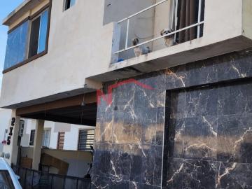 Casa en Renta en Saltillo, Terralta,, 3 recámaras, 2.0 baños, 124.00 m2 terreno, 150.00 m2 construcción