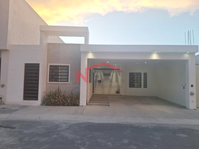 Casa en Renta en Saltillo, Terralta,, 3 recámaras, 2.0 baños, 160.00 m2 terreno, 200.00 m2 construcción
