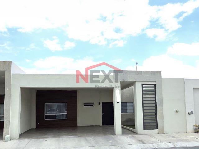 Casa en Renta en Saltillo, Terranova,, 3 recámaras, 2.5 baños, 120.00 m2 terreno, 207.00 m2 construcción