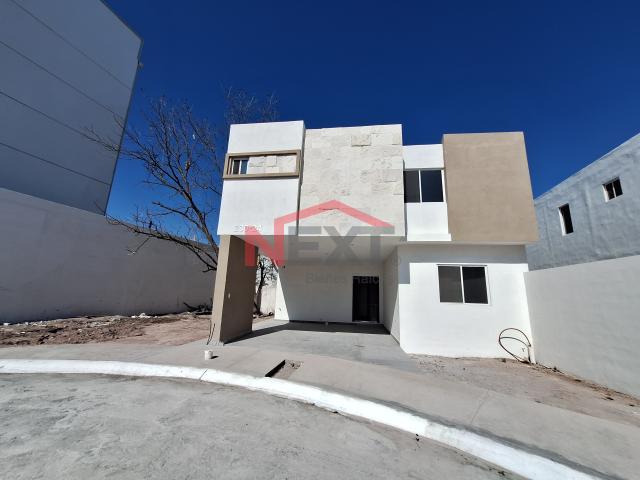 Casa en Renta en Saltillo, Los Rodriguez,, 3 recámaras, 2.5 baños, 212.00 m2 terreno, 210.00 m2 construcción