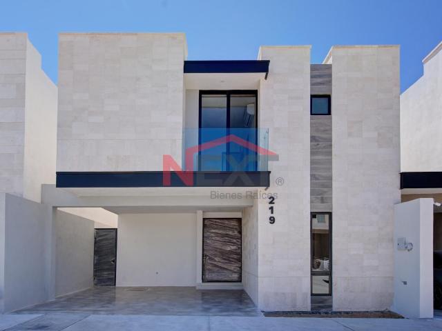 Casa en Renta en Saltillo TODOS SALTILLO, Seterra,, 4 recámaras, 4.0 baños, 270.00 m2 terreno, 203.00 m2 construcción