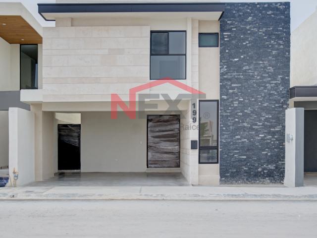 Casa en Renta en Saltillo TODOS SALTILLO, Seterra,, 4 recámaras, 4.0 baños, 270.00 m2 terreno, 203.00 m2 construcción