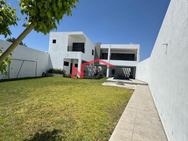 Casa en Renta en Saltillo, Torrecillas y Ramones,, 2 recámaras, 4.0 baños, 364.00 m2 terreno, 505.00 m2 construcción