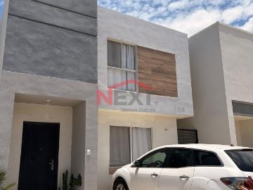 Casa en Renta en Saltillo, Villas Castellana,, 3 recámaras, 2.0 baños, 150.00 m2 construcción
