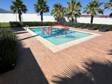 Casa en Renta en Saltillo, Visalta,, 3 recámaras, 2.5 baños, 173.08 m2 terreno, 163.88 m2 construcción