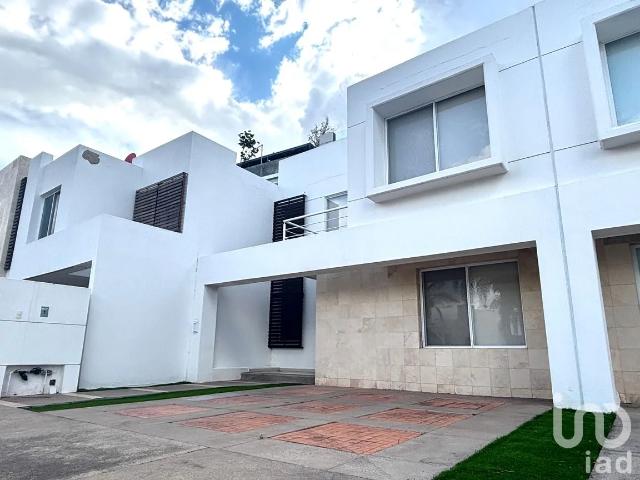 Casa en Renta en San Telmo, Aguascalientes, Aguascalientes