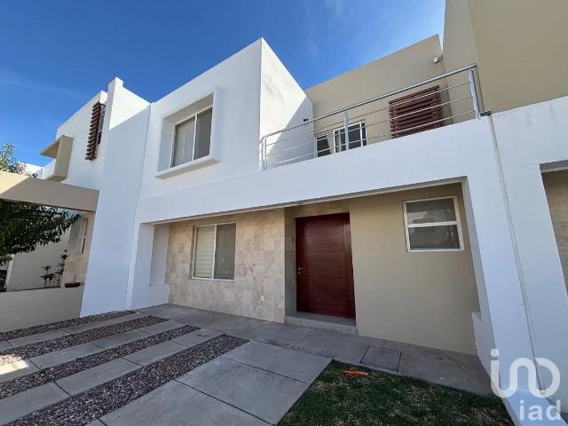 Casa en Renta en San Telmo Residencial, Aguascalientes, Aguascalientes