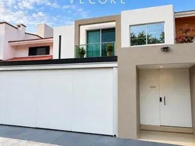CASA EN RENTA EN SAN WENCESLAO, COLINAS DE SAN JAVIER, ZAPOPAN