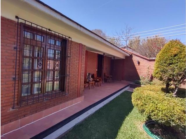 RESIDENCIA EL REFUGIO DE ETLA