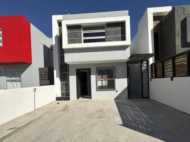 Casa en renta en San Agustin, Tijuana, Baja California