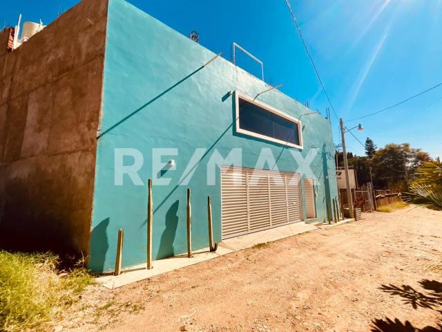 CASA EN RENTA EN SAN AGUSTÍN YATARENI, OAXACA – 8 RECAMARAS, EXCELENTE OPCIÓN PARA FAMILIA