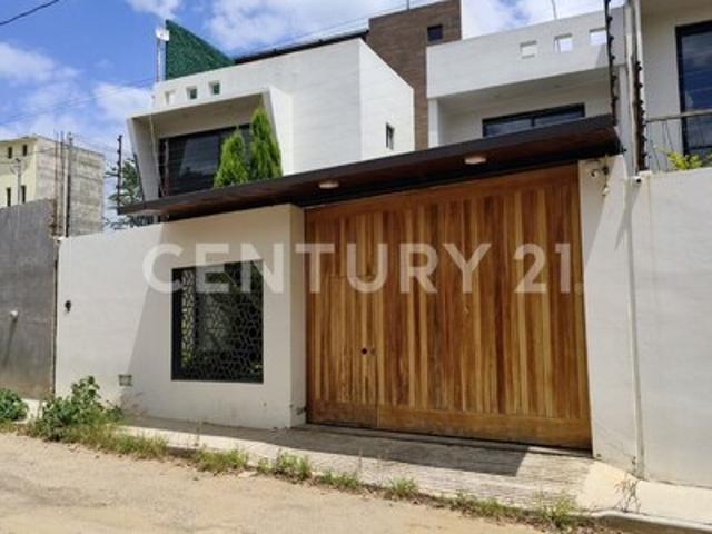 CASA EN RENTA EN SAN AGUSTÍN YATARENI
