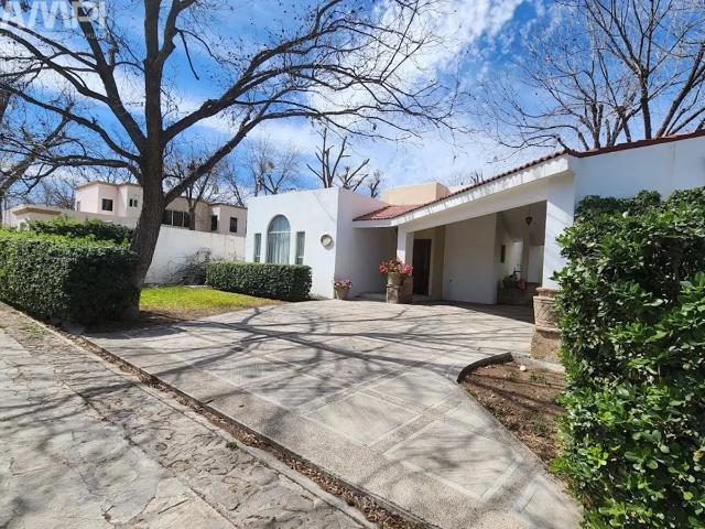 Casa en renta en San Alberto, Saltillo, Coahuila de Zaragoza
