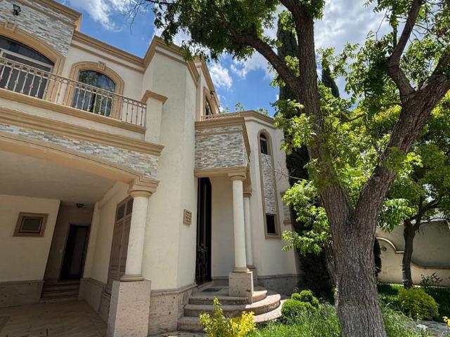 Casa en renta en San Alberto, Saltillo, Coahuila de Zaragoza
