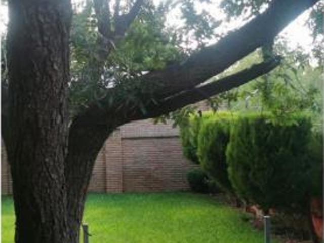 Casa en renta en San Alberto, Saltillo, Coahuila de Zaragoza