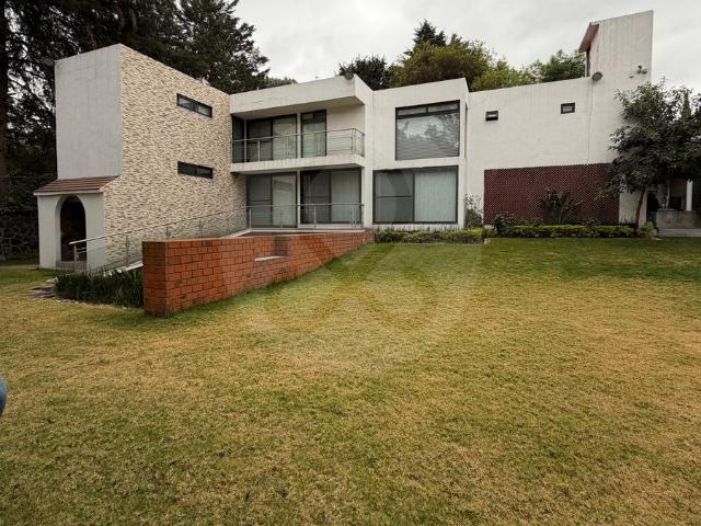 Casa en renta en San Andr?s Totoltepec