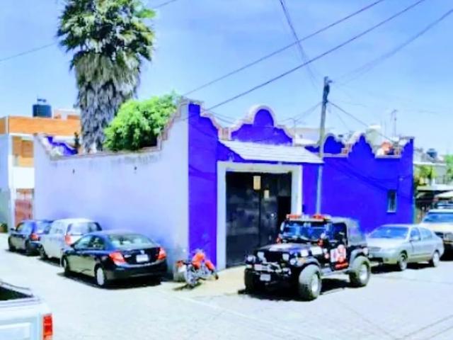 CASA EN RENTA EN SAN ANDRES AHUAYUCAN XOCHIMILCO