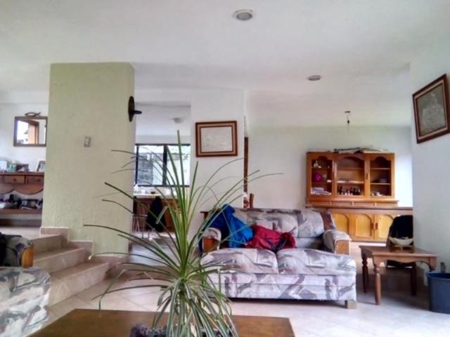 Casa en renta en San Andres Totoltepec, Tlalpan, Ciudad de México