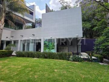 Casa en renta en San Andrés Totoltepec | Carr. a Cuernavaca | San Pedro Mártir