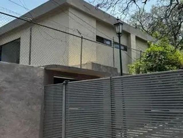 Casa en Renta en San Angel