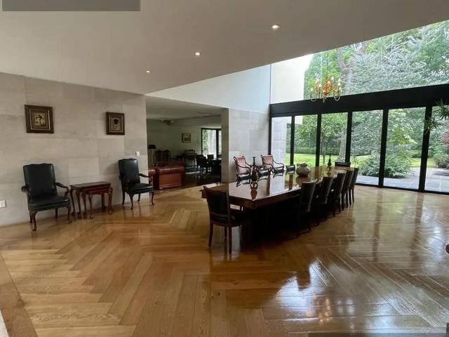 Casa en Renta en San Angel, ?lvaro Obreg?n, Ciudad de M?xico