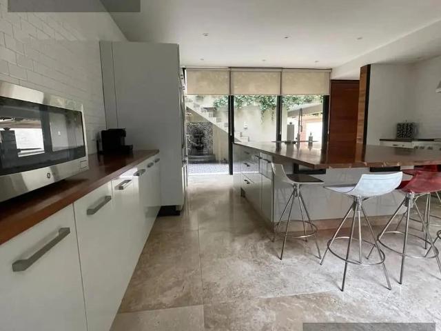 Casa en Renta en San Angel, ?lvaro Obreg?n, Ciudad de M?xico