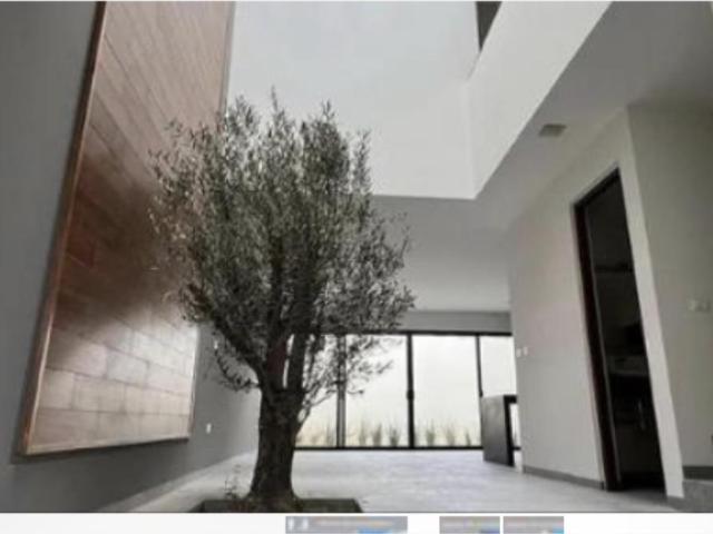Casa en renta en San Ángel, San Luis Potosí, San Luis Potosí